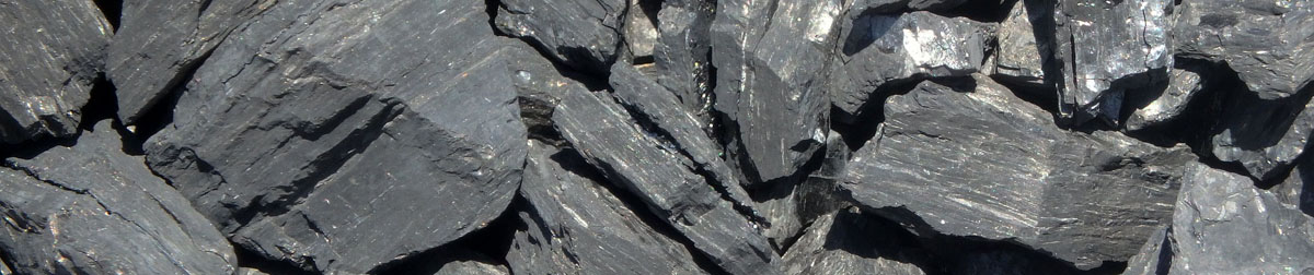 Bituminous Coal